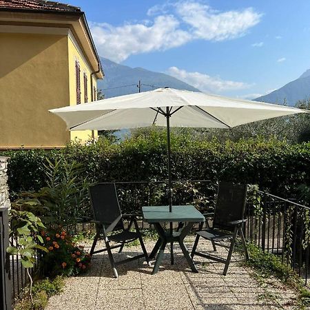 Lakeview Lakecomo, Cipresso 7, 4Seasons, Terrace, 30M To Lake! By Stayhere-Lakecomo Acquaseria المظهر الخارجي الصورة